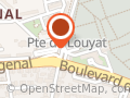Cimetière de Louyat