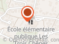 ECOLE les trois chênes
