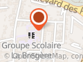École Maternelle Publique La Bregère