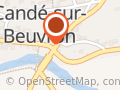 Hotel Restaurant Du Lion D Or