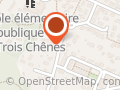 CLAÉ du Cézérou
