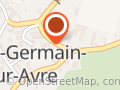 la ruche qui dit Oui ! de Saint Germain sur Avre