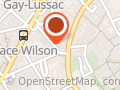 CHEZ LA GERMAINE BEN YOUSSEF MAISSA