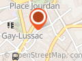 La Table des Tanneries