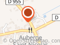 Auberge St Nicolas