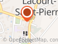 Bar tabac des sports