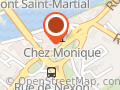 Pressing du Pont Saint Martial