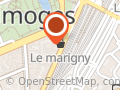 Le Marigny - Tabac Presse - Cigarettes Électroniques - CBD