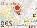 Léo Léa  Assiette au boeuf - Bénédictins