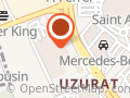 Faurie Dacia Limoges