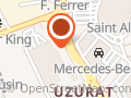 Alpine Store Limoges