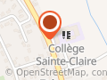 Collège Sainte-Claire - Fondation Apprentis d'Auteuil