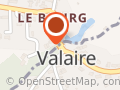Mairie de Valaire