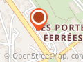 Aux Portes Du Pain Ferré