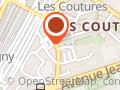 Maison Solidarité Département Sud Est Agglomération