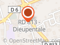Laverie Tolosane Dieupentale