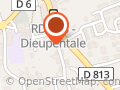 Médiathèque Intercommunale de Dieupentale