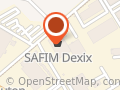 DEXIS SAFIM Limoges