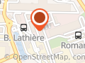 API Restauration Charente Limousin