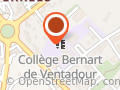 Collège Bernart de Ventadour