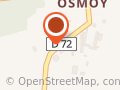 Ecuries d'Osmoy