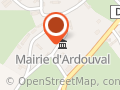 Mairie d’Ardouval