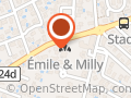 Boulangerie Emile et Milly