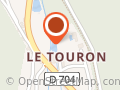 Le Relais de Touron