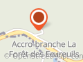 La forêt des écureuils