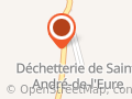 Déchetterie Intercommunale de Saint-André-de-l'Eure