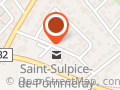 Le Saint Sulpice