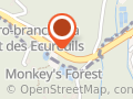 Aventures Et Loisirs La Forêt Des Ecureuils SARL