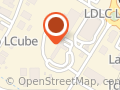 GE Alisé Haute-Vienne
