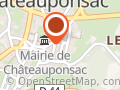 Maison France Services Châteauponsac