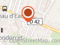 Stéphane Rodier Pédicure-Podologue Ostéopathe