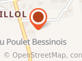 Au Poulet Bessinois