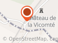 Ecurie de la Vicomté