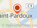 Le Fournil de Saint Pardoux