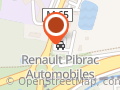RENAULT DACIA Pibrac Automobiles