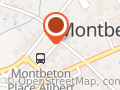 Montagnac Carine