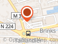 Dentistes-Mondonville-Docteurs BRUNATO,TRAN et PIGEYRE
