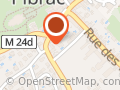 LOCPIBRAC location de remorques