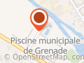Piscine Municipale De Grenade