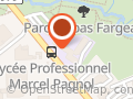 Lycée Professionnel Marcel Pagnol