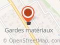 Garde Bois et Matériaux