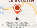 Maison de Retraite Le Brémien Notre Dame
