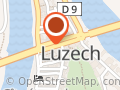 Le Luz d'Olt (restaurant et bistrot du village)