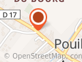 Mairie de Pouillé 41110