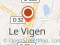 Mairie du Vigen