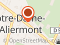Api - Super supérette de Notre-Dame-d'Aliermont